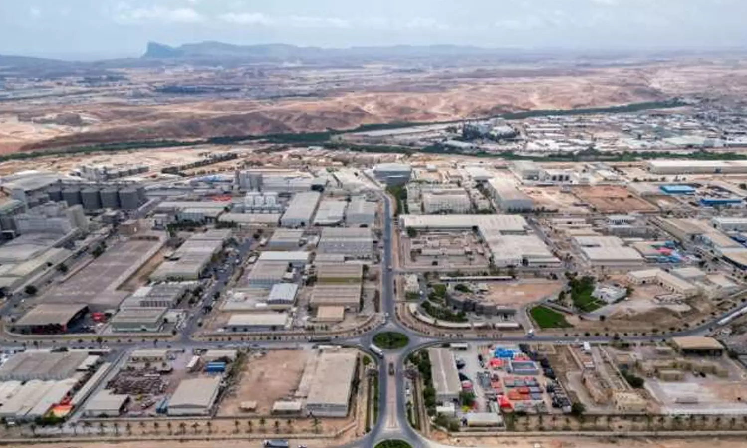 Foreign direct investment in Oman tops US$78 billion Foreign direct investment in Oman tops US$78 billion