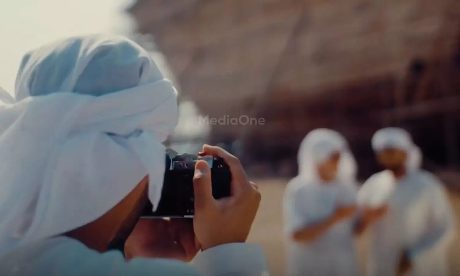 IRD Dubai; Expatriates can also apply for Dubais Heritage Conservation Award