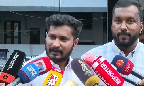 തദ്ദേശ തെരഞ്ഞെടുപ്പ്; ഇടുക്കിയിൽ നാമനിർദ്ദേശ പത്രിക സമർപ്പണത്തിന് മണിക്കൂറുകൾക്ക് മുമ്പ്  കോൺഗ്രസ് സ്ഥാനാർഥി പട്ടികയിൽ സമവായം