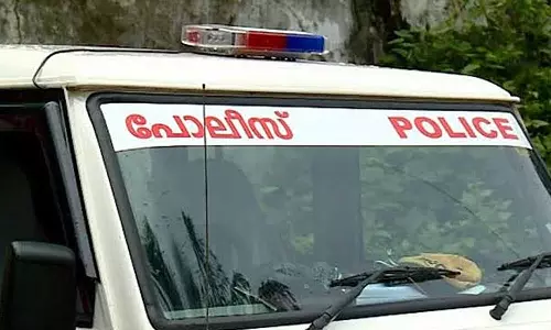 സ്പായിൽ പോയത് ഭാര്യയെ അറിയിക്കുമെന്ന് ഭീഷണി: എറണാകുളത്ത് സിപിഒയെ ബ്ലാക്ക്മെയിൽ ചെയ്ത് പണംതട്ടി എസ്‌ഐ