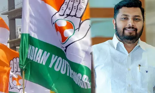 ലാത്തി കൊണ്ട് തല്ലു വാങ്ങിയവർക്കും ജയിലില്‍ കിടന്നവര്‍ക്കും സീറ്റിന് വേണ്ടി പോരാട്ടം നടത്തേണ്ടി വരുന്നത് അപമാനകരം; കോണ്‍ഗ്രസ് നേതൃത്വത്തിനെതിരെ  വി.പി ദുൽഖിഫിൽ