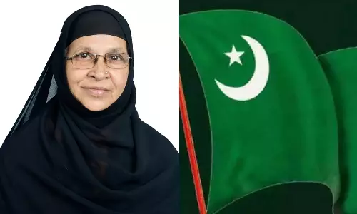 no opposition to the League candidate in the LDF sitting seat in Mangalpadi Panchayat Kasaragod