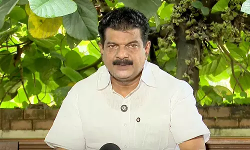 ലോകത്ത് എല്ലാവരും ലോൺ എടുക്കുന്നവരല്ലേ?: ഇ‍ഡി പരിശോധന കെഎഫ്‌സിയിൽ നിന്ന് ലോൺ എടുത്തതുമായി ബന്ധപ്പെട്ടന്ന് പി. വി അൻവ‍ർ