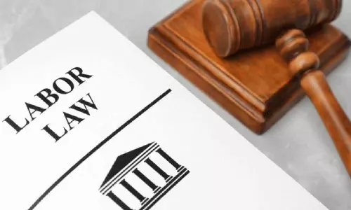 പുതിയ തൊഴിൽ നിയമം പ്രാബല്യത്തിൽ; രാജ്യവ്യാപക പ്രതിഷേധത്തിന് ഒരുങ്ങി തൊഴിലാളി സംഘടനകൾ