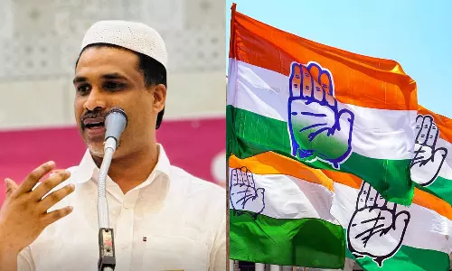 SKSSF Leader Against Congress on Seat Sharing in Wayanad