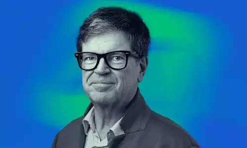 Godfather Of AI Yann LeCun Quits Meta