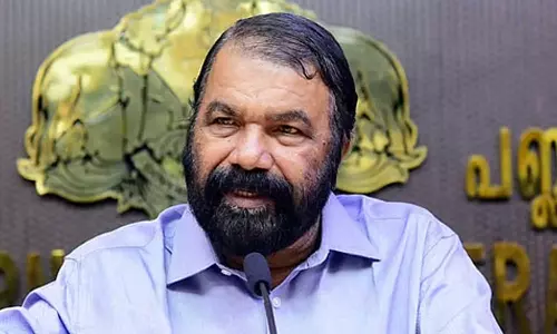 തെറ്റുകാരെ സംരക്ഷിക്കില്ല, സർക്കാർ അയ്യപ്പനോടൊപ്പം: വി. ശിവൻകുട്ടി തെറ്റുകാരെ സംരക്ഷിക്കില്ല, സർക്കാർ അയ്യപ്പനോടൊപ്പം: വി. ശിവൻകുട്ടി