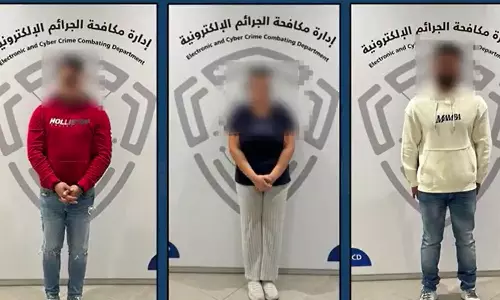 സമൂഹമാധ്യമ ഉപയോക്താക്കൾ ജാഗ്രതേ; നിയമലംഘനങ്ങൾക്കെതിരെ നടപടി ശക്തമാക്കി കുവൈത്ത്