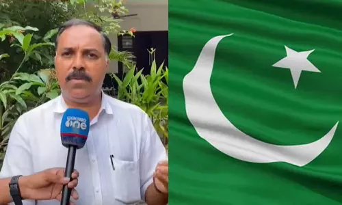 പൊന്മുണ്ടം പഞ്ചായത്തിൽ കോൺഗ്രസ് ഒറ്റക്ക് മത്സരിക്കുന്നത് കെപിസിസിയുടെ അറിവോടെ; വിമർശനവുമായി ലീഗ്‌