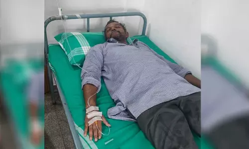 കണ്ണൂരില്‍ ബിഎല്‍ഒ ജോലിക്കിടെ കുഴഞ്ഞുവീണു