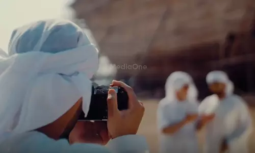 IRD Dubai; Expatriates can also apply for Dubais Heritage Conservation Award