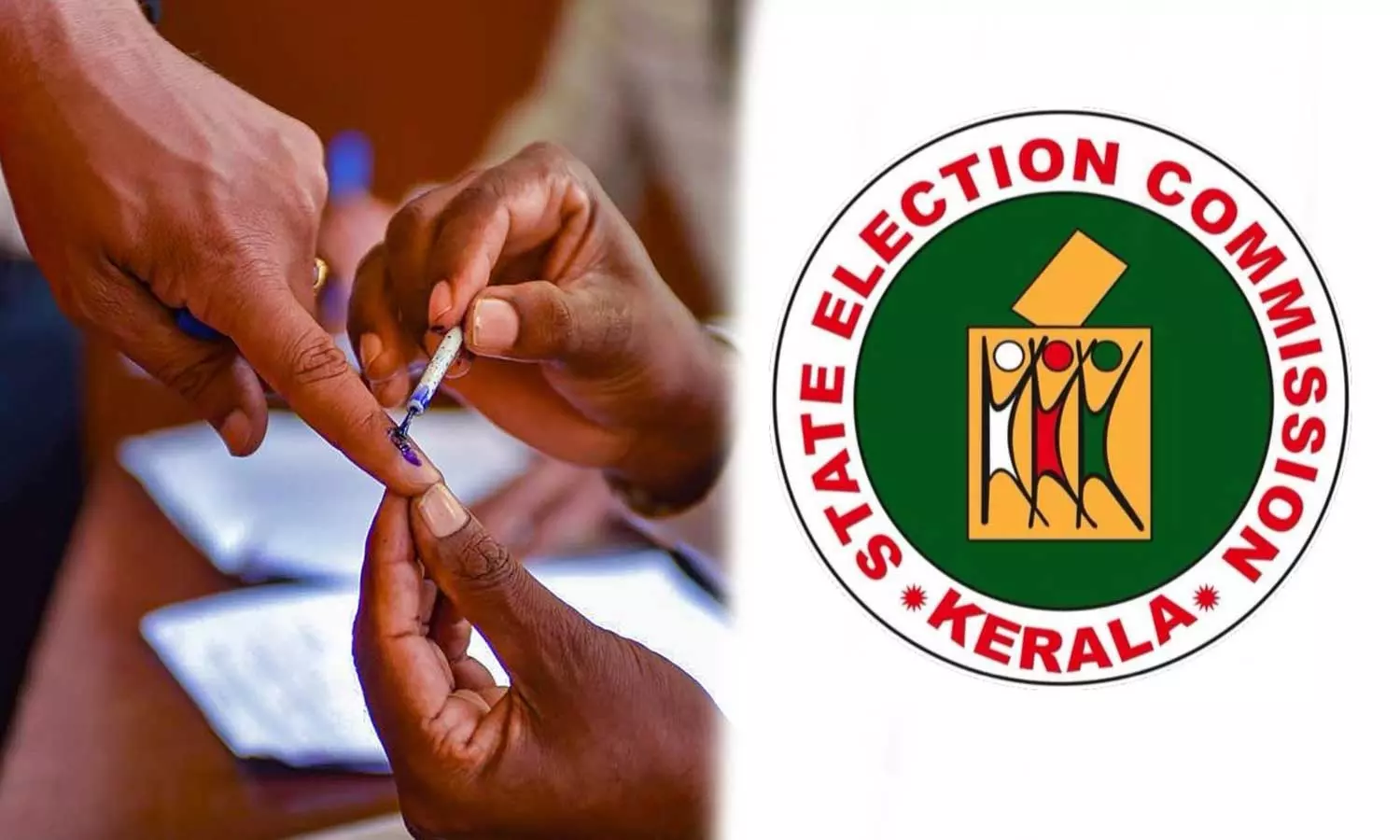 സൂക്ഷ്മ പരിശോധന പൂർത്തിയായി; സംസ്ഥാനത്ത് മത്സരചിത്രം തെളിയുന്നു