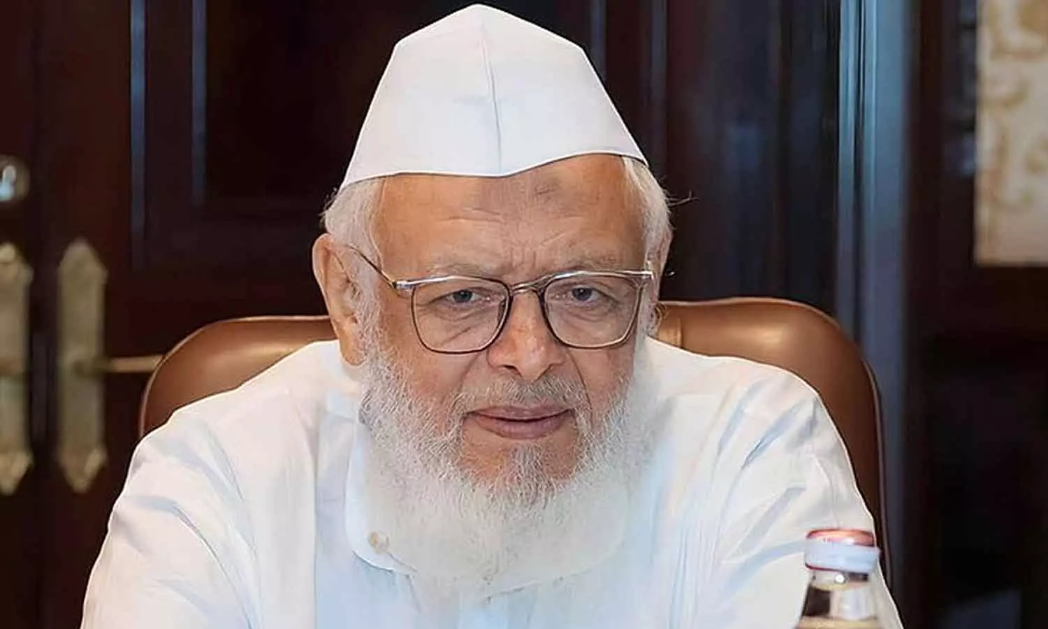 മുസ്‌ലിംകൾ തലയുയർത്താതിരിക്കാൻ കേന്ദ്ര സർക്കാർ അക്ഷീണം പ്രവർത്തിക്കുന്നു: ജംഇയ്യത്തുൽ ഉലമായെ ഹിന്ദ്