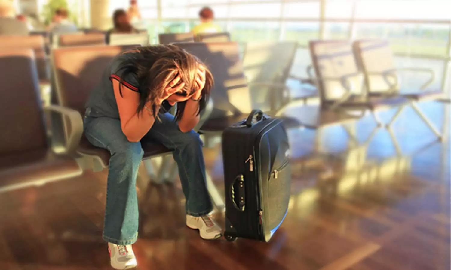 യാത്ര മുടങ്ങിയാല് റീഫണ്ട് ലഭിക്കാതെ നഷ്ടം സംഭവിച്ചിട്ടുണ്ടോ? ഇനി പരിഹാരമുണ്ട് യാത്ര മുടങ്ങിയാല് റീഫണ്ട് ലഭിക്കാതെ നഷ്ടം സംഭവിച്ചിട്ടുണ്ടോ? ഇനി പരിഹാരമുണ്ട്