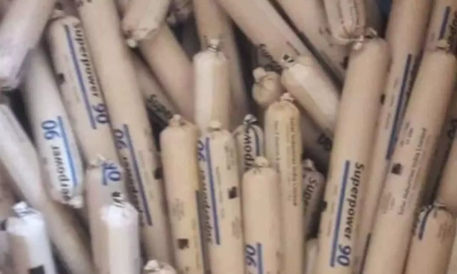 ഉത്തരാഖണ്ഡിലെ അൽമോറയിൽ സ്‌കൂളിന് സമീപം വൻ സ്‌ഫോടകവസ്തുശേഖരം കണ്ടെത്തി