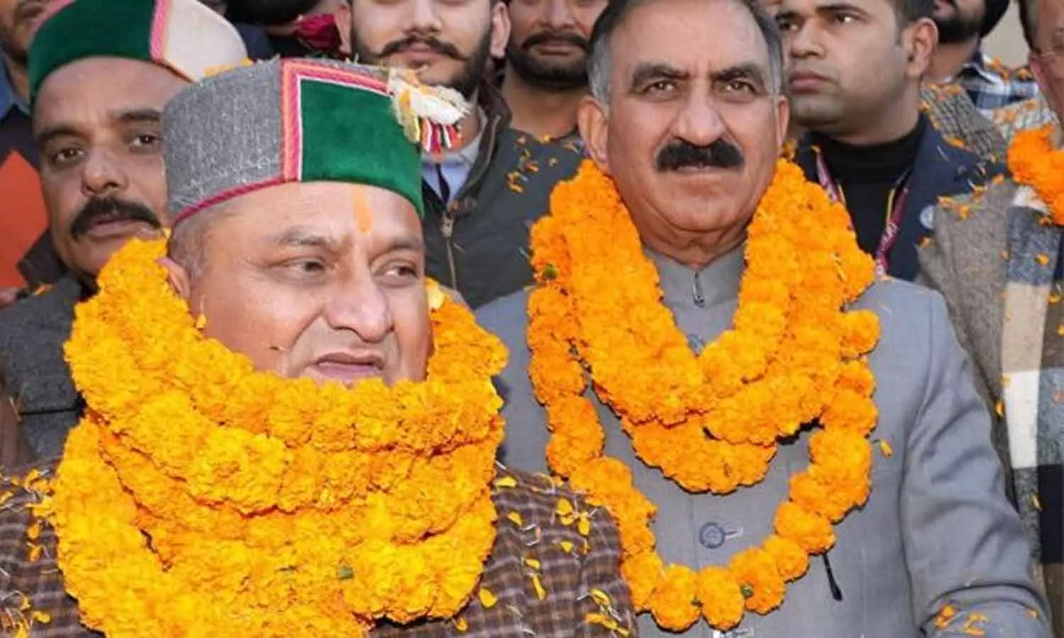 വിനയ് കുമാർ ഹിമാചൽ പ്രദേശ് പിസിസി അധ്യക്ഷൻ