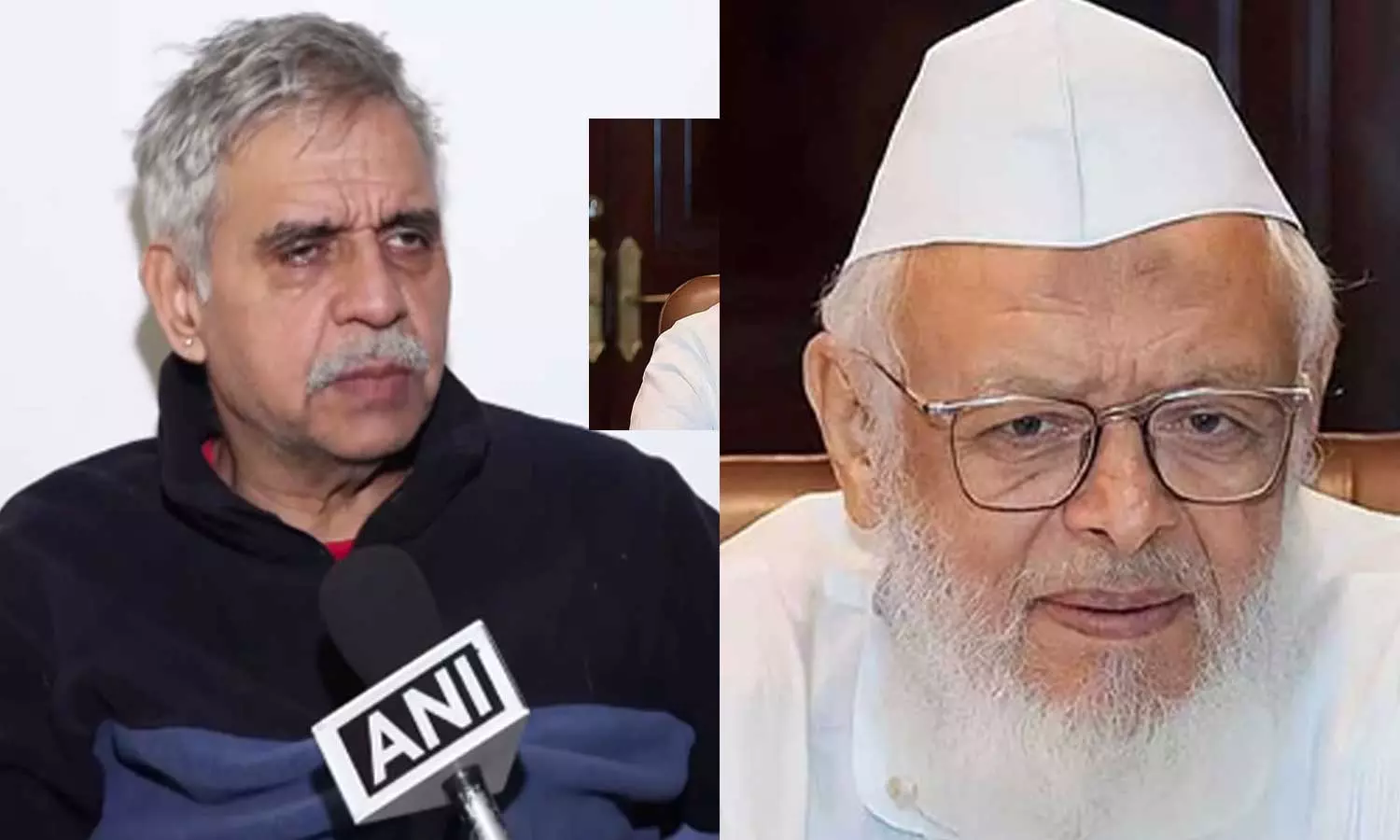 പ്രത്യേക മതവിഭാഗത്തിനെതിരെ സര്ക്കാര് സംഘടിതമായി പ്രചാരണം നടത്തുന്നു; അര്ഷദ് മദനിക്ക് പിന്തുണയുമായി സന്ദീപ് ദീക്ഷിത് പ്രത്യേക മതവിഭാഗത്തിനെതിരെ സര്ക്കാര് സംഘടിതമായി പ്രചാരണം നടത്തുന്നു; അര്ഷദ് മദനിക്ക് പിന്തുണയുമായി സന്ദീപ് ദീക്ഷിത്