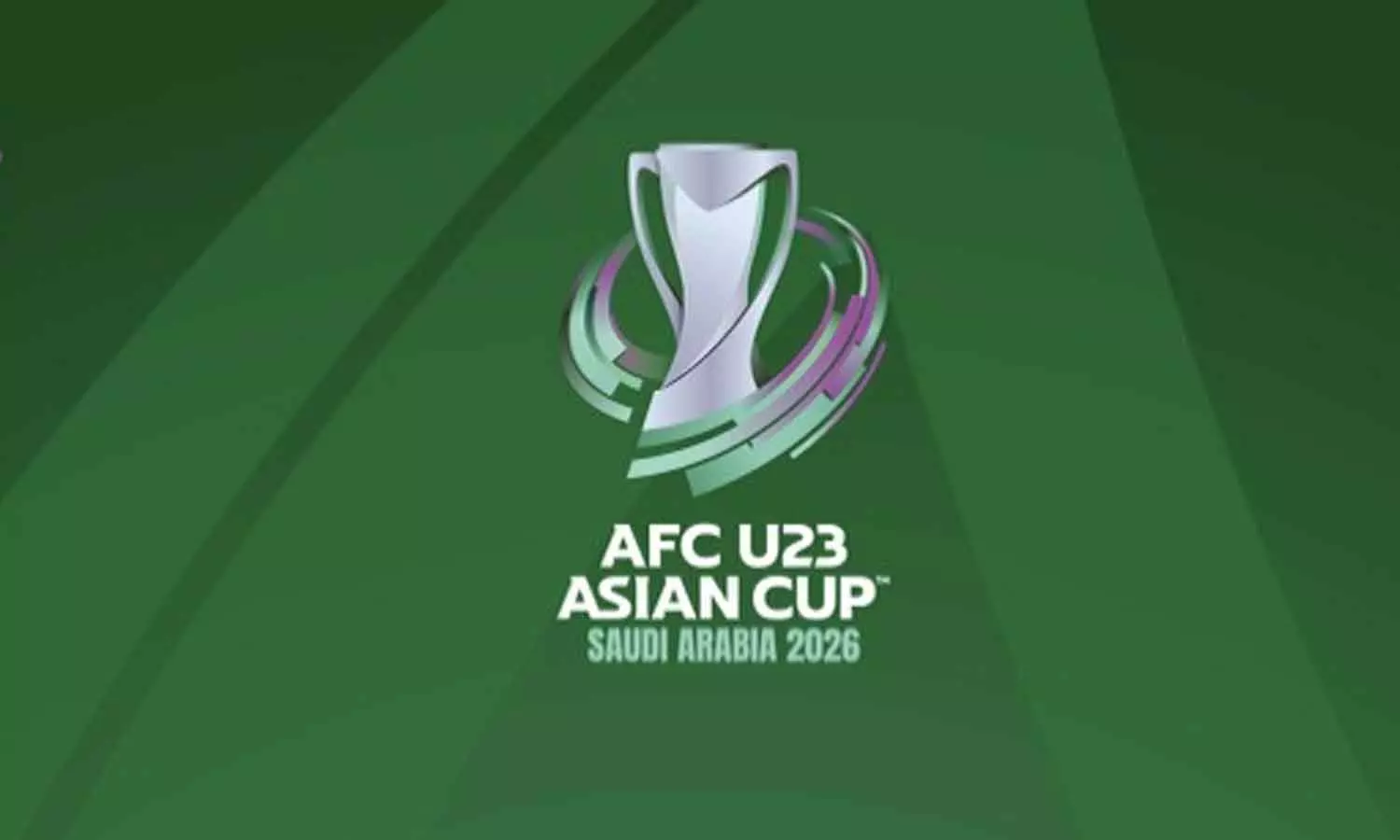 The youth of the game in Saudi Arabia; Ticket sales for the AFC U-23 Championship have begun