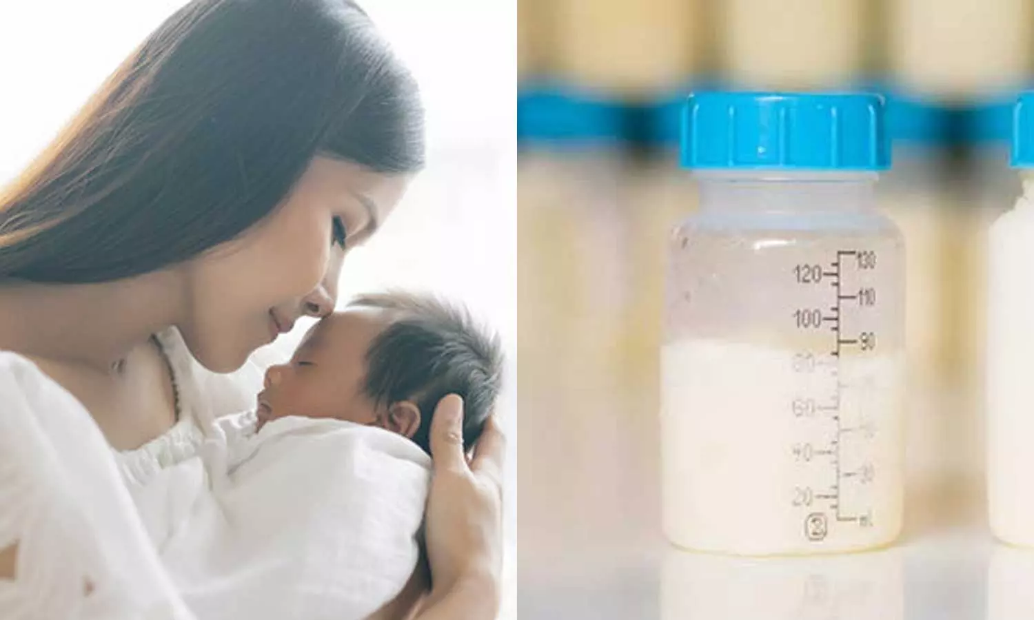 Uranium Found In Breast Milk In Several Bihar Districts Says Study