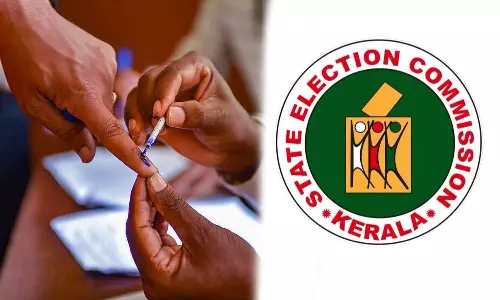 സൂക്ഷ്മ പരിശോധന പൂർത്തിയായി; സംസ്ഥാനത്ത് മത്സരചിത്രം തെളിയുന്നു