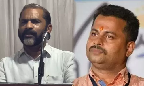 പ്രതി ഹിന്ദു ആയതുകൊണ്ടാണ് മുസ്‌ലിം ലീഗും എസ്ഡിപിഐയും ഇടപെട്ടത്; പാലത്തായി കേസിൽ വർഗീയ പരാമർശവുമായി സിപിഎം നേതാവ്