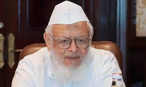 മുസ്ലിംകൾ തലയുയർത്താതിരിക്കാൻ കേന്ദ്ര സർക്കാർ അക്ഷീണം പ്രവർത്തിക്കുന്നു: ജംഇയ്യത്തുൽ ഉലമായെ ഹിന്ദ് മുസ്ലിംകൾ തലയുയർത്താതിരിക്കാൻ കേന്ദ്ര സർക്കാർ അക്ഷീണം പ്രവർത്തിക്കുന്നു: ജംഇയ്യത്തുൽ ഉലമായെ ഹിന്ദ്