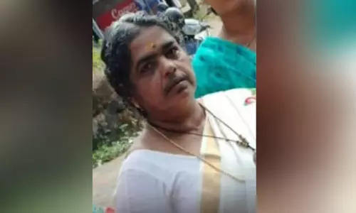 പത്തനംതിട്ടയിൽ സ്ത്രീ മരിച്ചത് ചികിത്സാപ്പിഴവ് മൂലമെന്ന് പരാതി