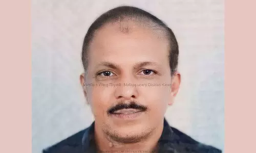 A Mangalore native died in Riyadh due to a heart attack