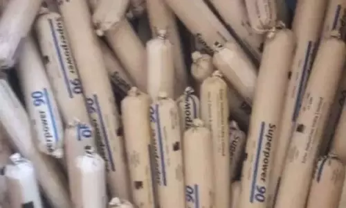 ഉത്തരാഖണ്ഡിലെ അൽമോറയിൽ സ്‌കൂളിന് സമീപം വൻ സ്‌ഫോടകവസ്തുശേഖരം കണ്ടെത്തി