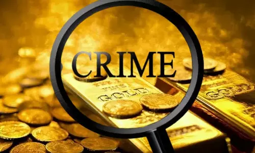 കൊടുവള്ളി സ്വദേശിയെ തട്ടിക്കൊണ്ടു പോയി ഒരുകിലോ സ്വർണം കവർന്നതായി പരാതി