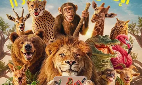 Riyadh Zoo opens for 2025 Riyadh Season