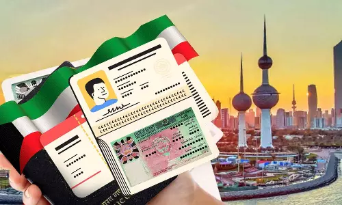 Kuwait eases residency rules: 5 key cases for converting visit visas