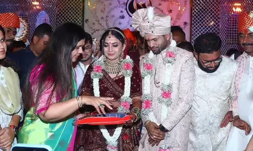 Wife Of Maharashtra Ministers Key Aide Dies By Suicide Over Harassment