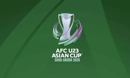 The youth of the game in Saudi Arabia; Ticket sales for the AFC U-23 Championship have begun