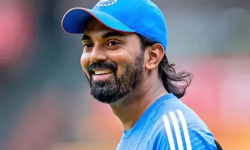 ദക്ഷിണാഫ്രിക്കക്കെതിരായ ഏകദിന സ്ക്വാഡ് പ്രഖ്യാപിച്ചു; കെഎൽ രാഹുൽ ഇന്ത്യയെ നയിക്കും ദക്ഷിണാഫ്രിക്കക്കെതിരായ ഏകദിന സ്ക്വാഡ് പ്രഖ്യാപിച്ചു; കെഎൽ രാഹുൽ ഇന്ത്യയെ നയിക്കും