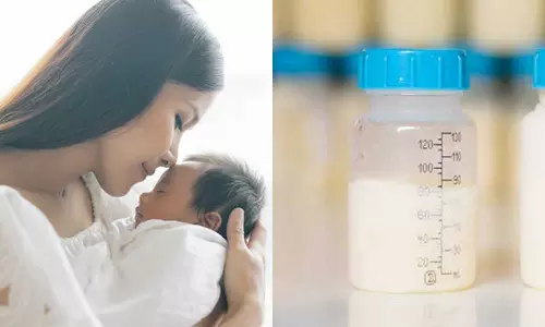 Uranium Found In Breast Milk In Several Bihar Districts Says Study