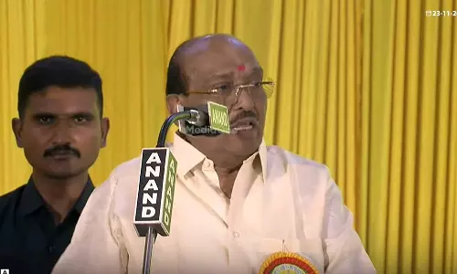 ഞാനും മുസ്‌ലിം ലീഗും ഒരിക്കൽ അണ്ണനും തമ്പിയുമായിരുന്നു, കാര്യം കഴിഞ്ഞപ്പോൾ അവർ ഒഴിവാക്കി: വെള്ളാപ്പള്ളി നടേശൻ