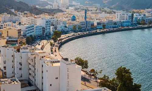 Oman tops Asias Numbeo quality of life index