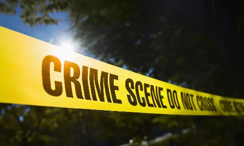 UP Man Kills 60 Years Old Woman Who Allegedly Pressured Him To Marry Her