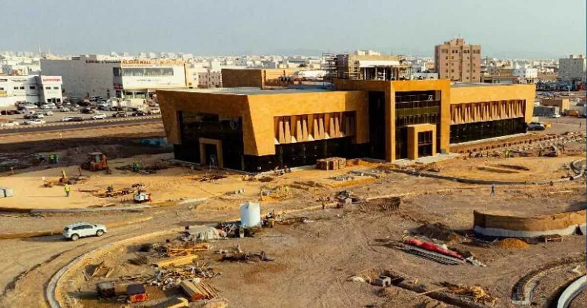 Work on three next-gen urban cities accelerates