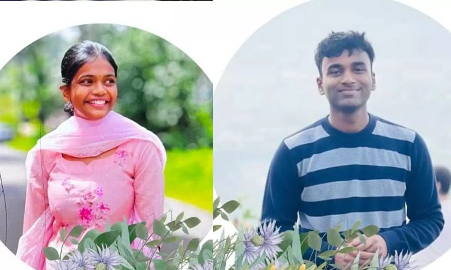 ബംഗളൂരുവിൽ മലയാളി വിദ്യാർഥികൾ ട്രെയിൻ തട്ടി മരിച്ച നിലയിൽ ബംഗളൂരുവിൽ മലയാളി വിദ്യാർഥികൾ ട്രെയിൻ തട്ടി മരിച്ച നിലയിൽ