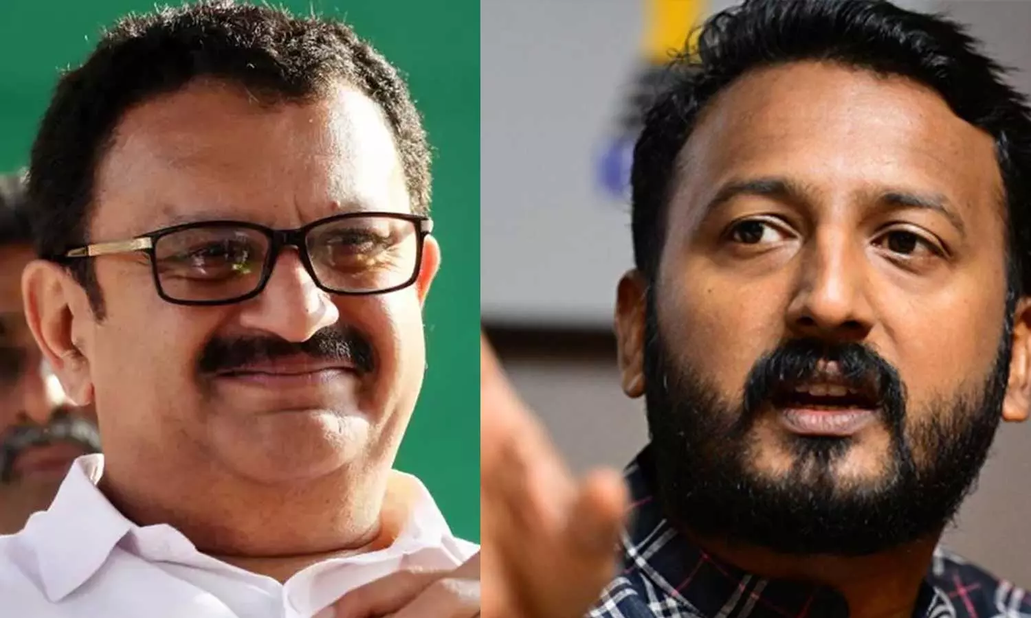 ശബ്ദരേഖയല്ല, നടപടിയാണ് വേണ്ടത്, രാഹുലിനെതിരെ സർക്കാർ നടപടിയെടുത്താൽ പാർട്ടിയും കൂടുതൽ നടപടികളിലേക്ക് കടക്കും: കെ. മുരളീധരൻ ശബ്ദരേഖയല്ല, നടപടിയാണ് വേണ്ടത്, രാഹുലിനെതിരെ സർക്കാർ നടപടിയെടുത്താൽ പാർട്ടിയും കൂടുതൽ നടപടികളിലേക്ക് കടക്കും: കെ. മുരളീധരൻ