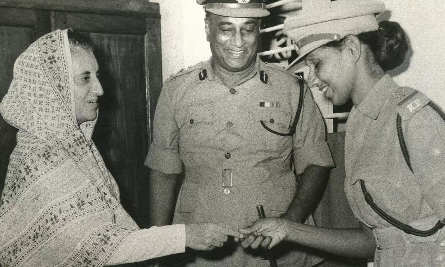 ഏഷ്യയിലെ ആദ്യത്തെ വനിതാ പൊലീസ് സ്റ്റേഷൻ; സ്ഥിതി ചെയ്യുന്നത് കേരളത്തിലെ ഈ നഗരത്തിൽ