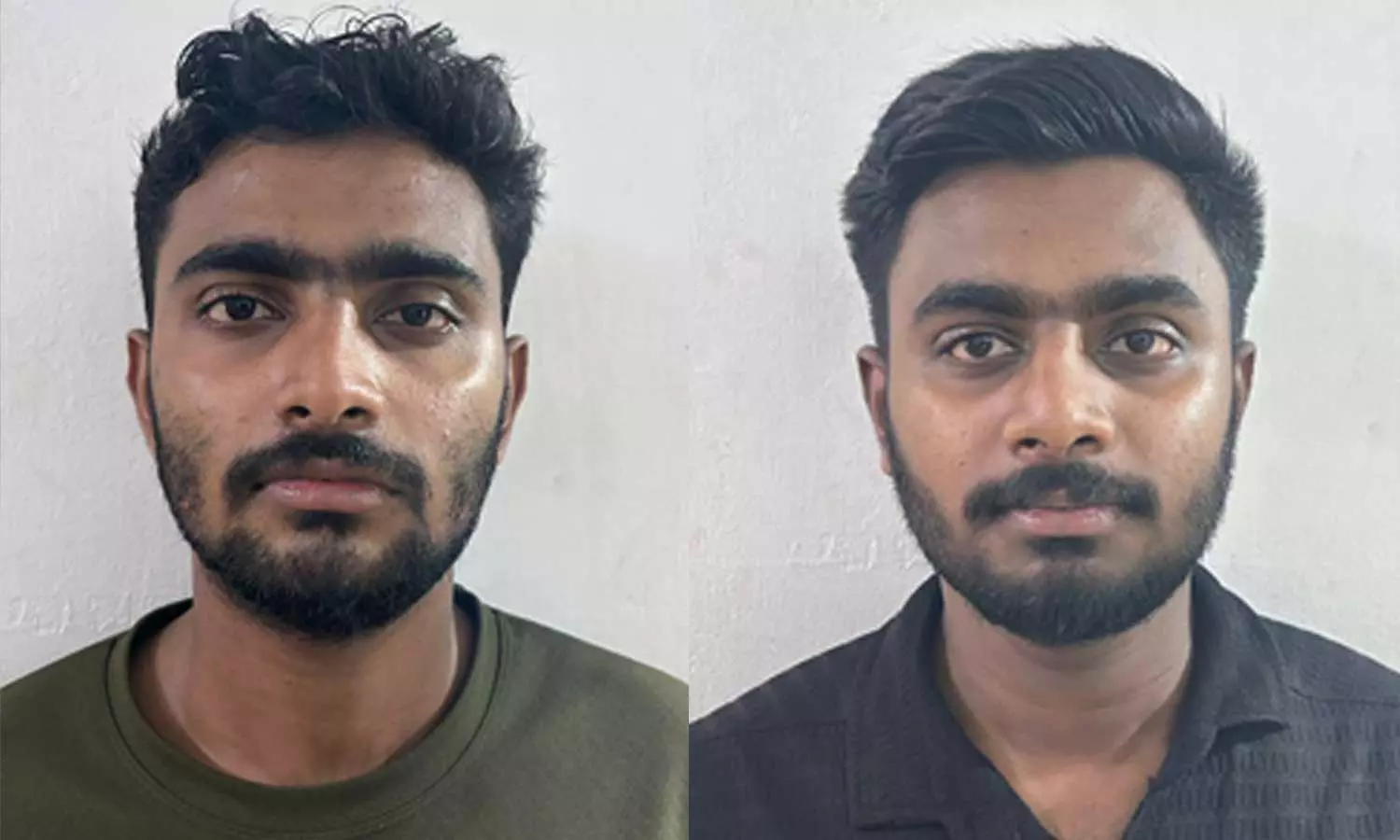 മോഷണത്തിന് ശ്രമിച്ച പ്രായപൂര്‍ത്തിയാകാത്ത കുട്ടികളെ ക്രൂരമായി തല്ലിച്ചതച്ചു; രണ്ട് പേര്‍ പിടിയില്‍