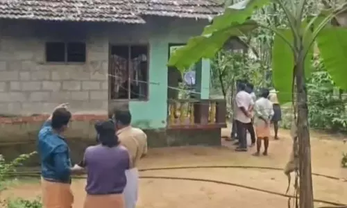 കട്ടിലിനു താഴെ രക്തം വാർന്ന നിലയിൽ മൃതദേഹം; 57കാരന്റെ മരണം കൊലപാതകം,സഹോദരി ഭര്‍ത്താവ് അറസ്റ്റിൽ