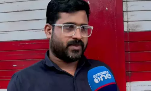 ഫ്രഷ് കട്ട് സംഘർഷം;പ്രദേശത്ത് പൊലീസ് വേട്ടയാടൽ നടക്കുന്നില്ല; ഡിവൈഎഫ്ഐ നേതാവ് ടി.മഹ്റൂഫ്