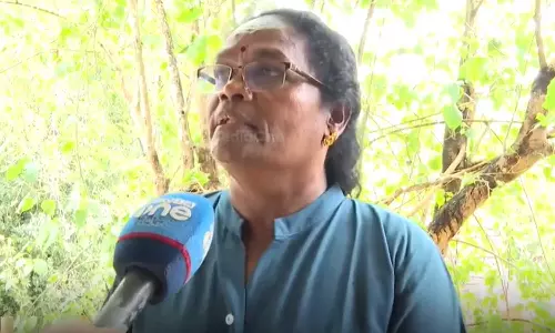 യുഡിഎഫ് ഘടകകക്ഷിയാക്കിയുള്ള പ്രഖ്യാപനം ഉടൻ നടത്തണം ,ഇല്ലെങ്കിൽ അതിനനുസരിച്ച് നിലപാടെടുക്കും;  സി.കെ ജാനു