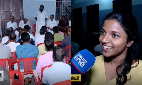 സീറ്റ് വിഭജനത്തിൽ തർക്കം; കോഴിക്കോട്ട് സിപിഎമ്മിനെതിരെ പാർട്ടി ചിഹ്നത്തിൽ മത്സരിക്കാൻ സിപിഐ