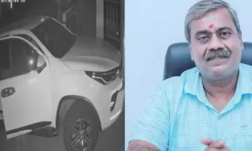 തൃശൂർ രാഗം തിയേറ്റർ നടത്തിപ്പുകാരനെ അക്രമിച്ച സംഭവം: അഞ്ചുപേർ പിടിയിൽ