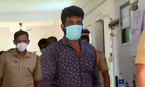 കൈനകരിയിൽ ഗർഭിണിയെ കൊന്ന് കായലിൽ തള്ളിയ കേസ്; ഒന്നാം പ്രതിക്ക് വധശിക്ഷ